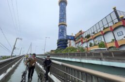 大阪・関西万博