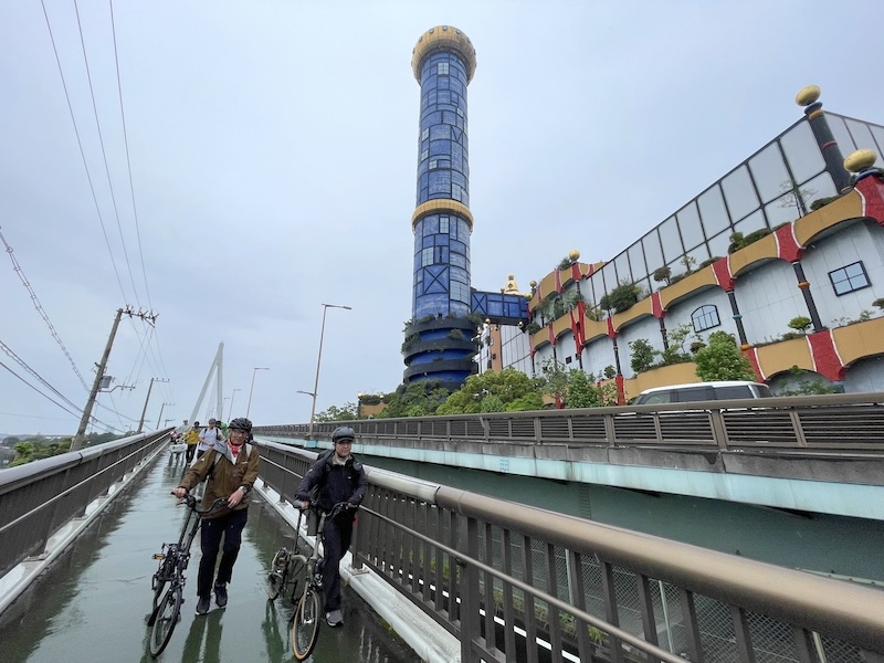 大阪・関西万博