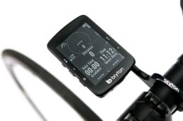 ブライトン・Rider650