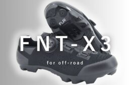 FLR FNT-X3