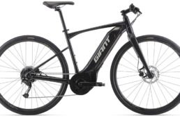 ジャイアント2026クロスバイク