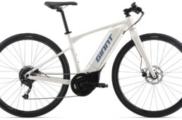 ジャイアント2026クロスバイク