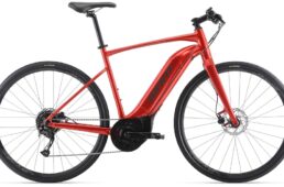 ジャイアント2026クロスバイク