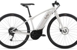 Liv 2026クロスバイク