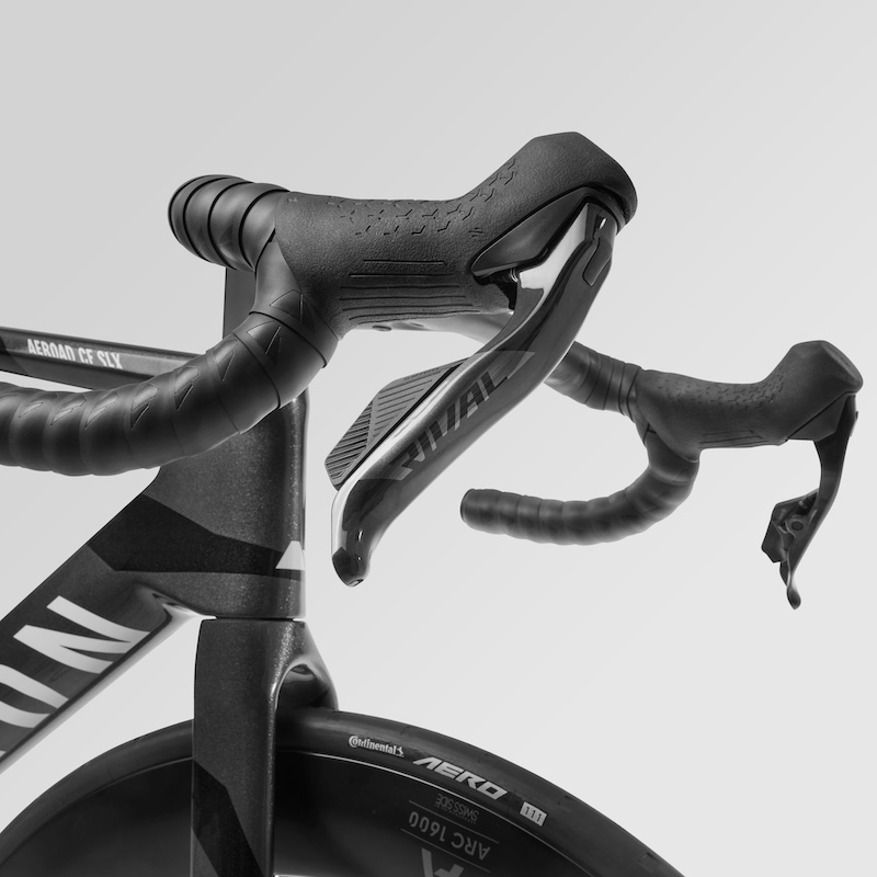 キャニオン エアロード CF SLX SPEED エディション