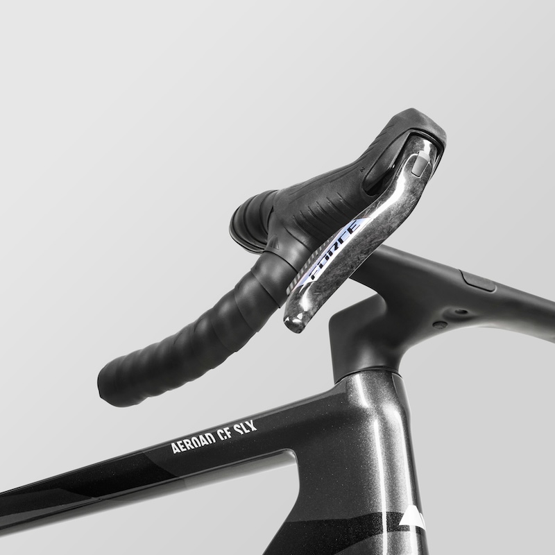 キャニオン エアロード CF SLX SPEED エディション