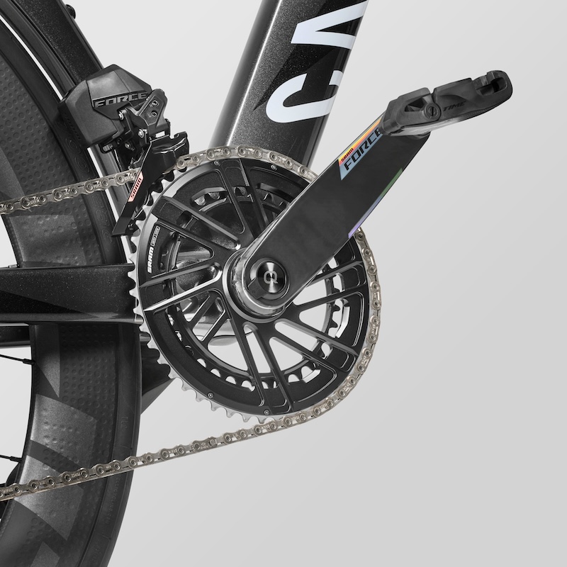 キャニオン エアロード CF SLX SPEED エディション