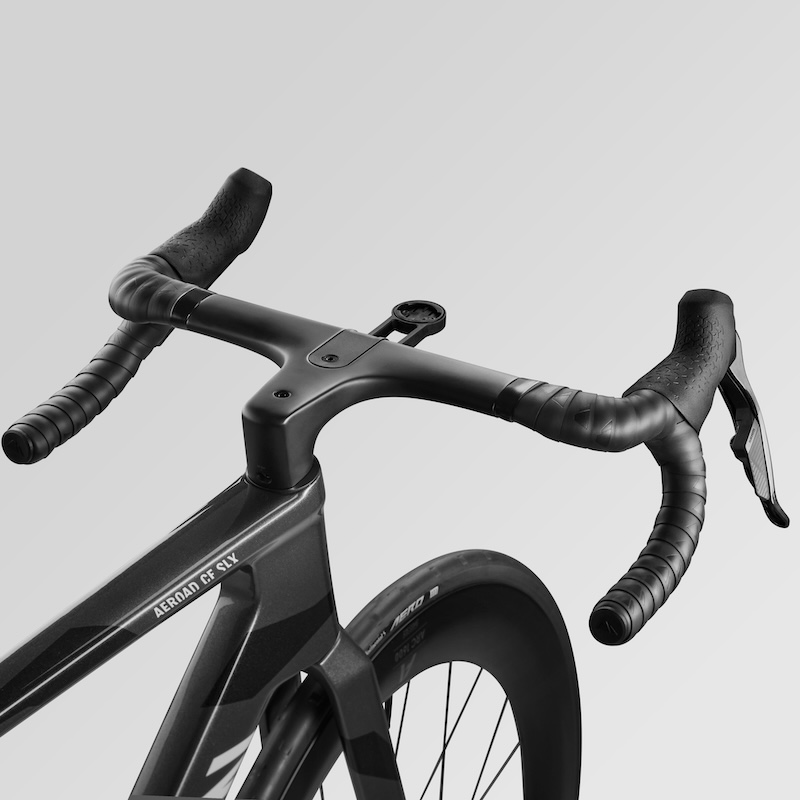 キャニオン エアロード CF SLX SPEED エディション