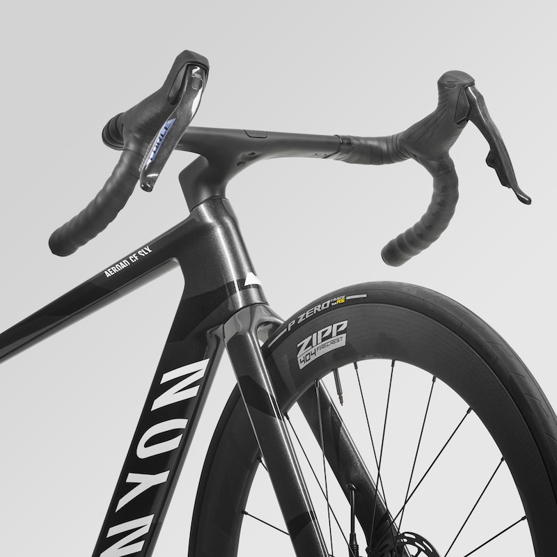 キャニオン エアロード CF SLX SPEED エディション