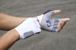 パールイズミ　メガ グローブ