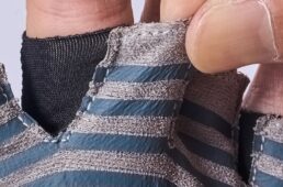 パールイズミ　メガ グローブ