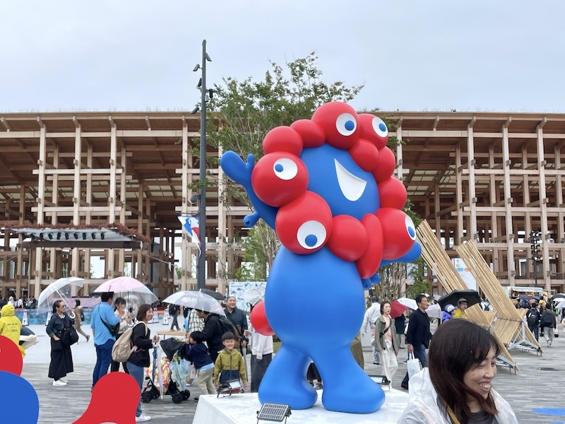 大阪・関西万博