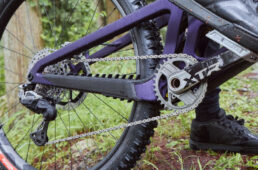 シマノ新型XTR M9200シリーズの実物チェック