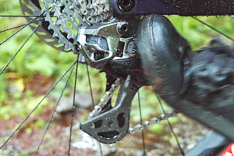 オートマチック・クラッシュリカバリー