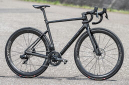 ウィンスペース・SLC3を試乗