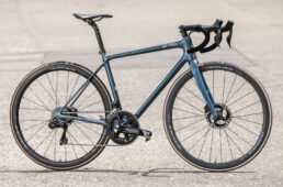 ヨネックス・カーボネックスSLDを試乗