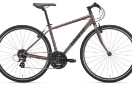 ジャイアント2026クロスバイク