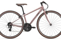 Liv 2026クロスバイク