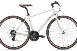 Liv 2026クロスバイク