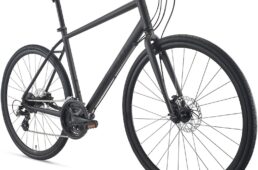 ジャイアント2026クロスバイク