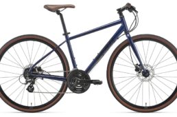 ジャイアント2026クロスバイク