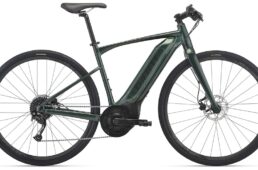 ジャイアント2026クロスバイク