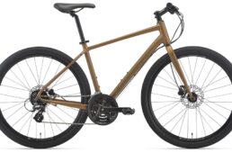 ジャイアント2026クロスバイク