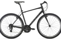 ジャイアント2026クロスバイク