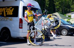 フェルト　弱虫ペダルサイクリングチーム