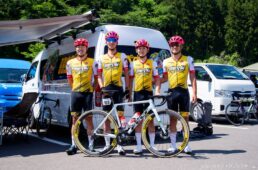 フェルト　弱虫ペダルサイクリングチーム