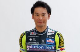 新城幸也　全日本選手権ロードレース2025