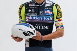 新城幸也　全日本選手権ロードレース2025