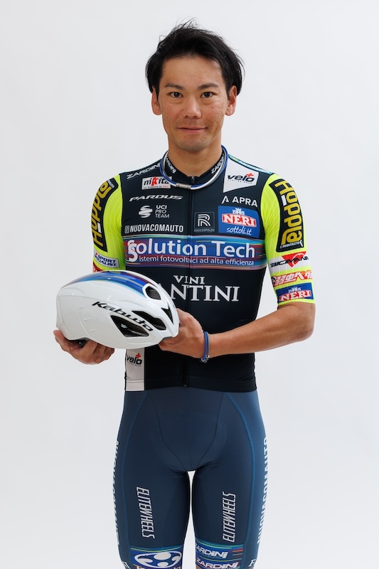新城幸也 全日本選手権ロードレース2025
