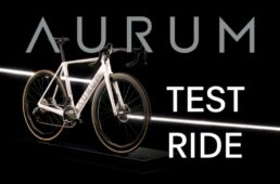 アウルムテストライド