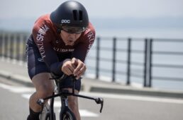 女子Qリーグ、中学生Nリーグ2025-2026シーズン第2戦：そうまタイムトライアル