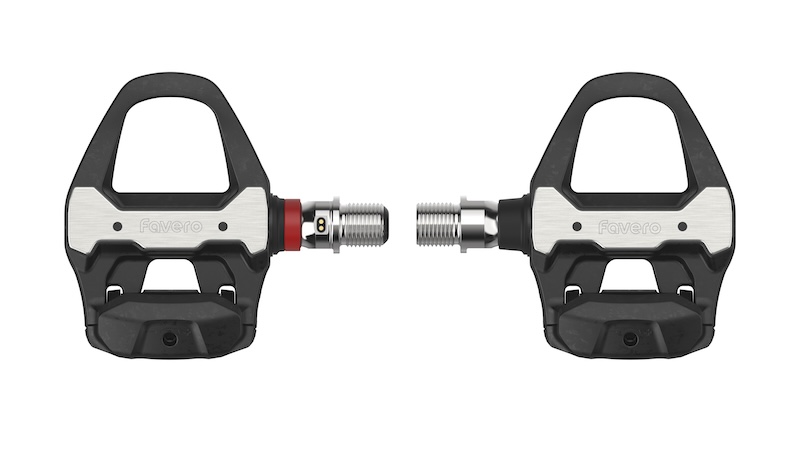 Buy Favero Assioma DUO-Shi | Shimano®-Compatible SPD SL