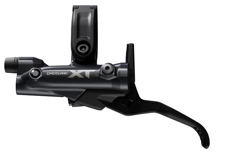 シマノMTBコンポ「DEORE XT」「DEORE」も電動ワイヤレスに
