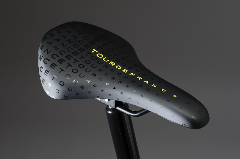 ブロンプトン × ツール・ド・フランス