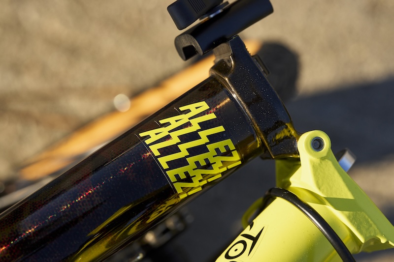 ブロンプトン × ツール・ド・フランス