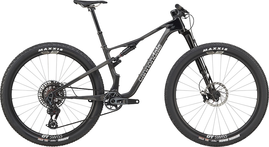 キャノンデール　マウンテンバイク 2025年も現役で走ってます。 Cannondale Raven、前世紀の