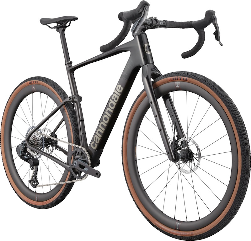 キャノンデール　マウンテンバイク キャノンデール Habit HT トレイル系マウンテンバイクのハード