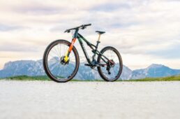 キャノンデール2025スカルペル