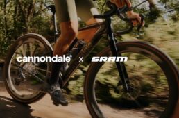 キャノンデール　スラム新型フォースAXS、ライバルAXS