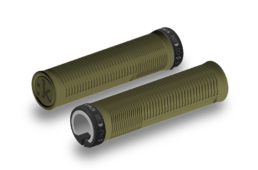 フィジーク　MTBグリップ