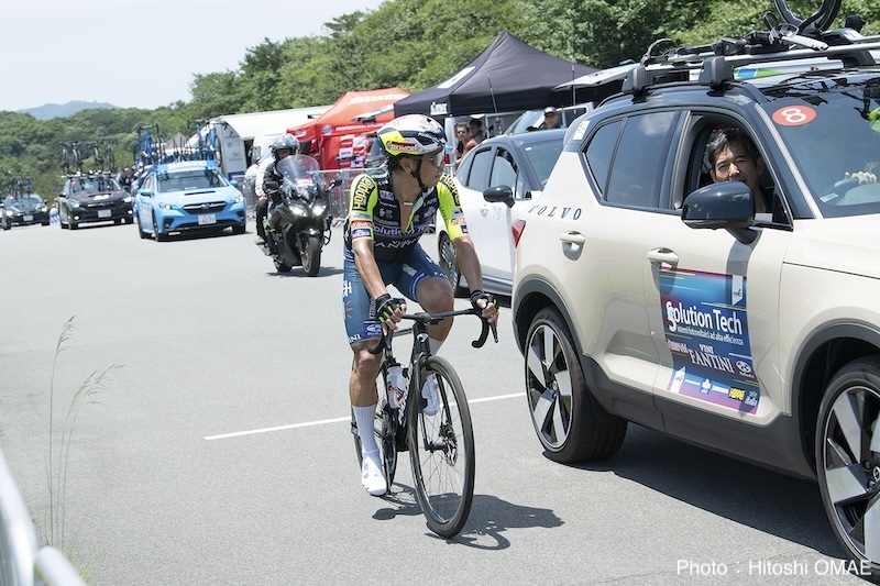 新城幸也 全日本選手権ロードレース2025