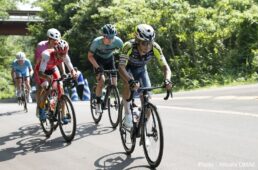 新城幸也　全日本選手権ロードレース2025