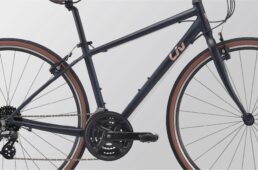 Liv 2026クロスバイク