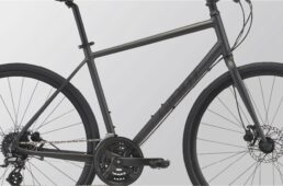 ジャイアント2026クロスバイク