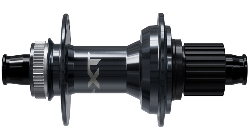 シマノMTBコンポ「DEORE XT」「DEORE」も電動ワイヤレスに