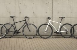 ジャイアント2026クロスバイク